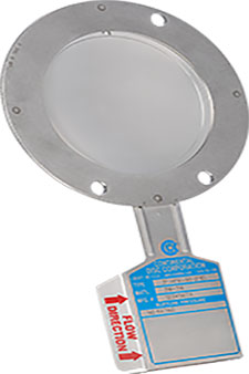 HPX Rupture Disc HPX Rupture Disc