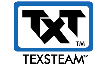 Texsteam