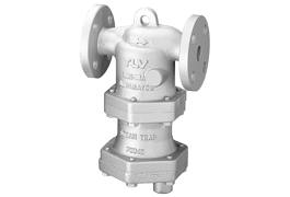 Pipeline Ancillaries