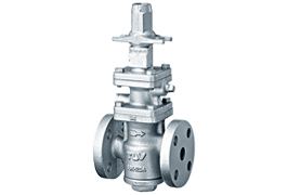 Pressure Reducing Valves