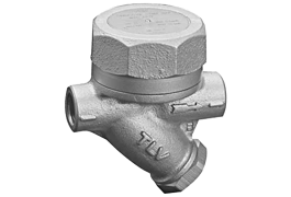 Steam Traps